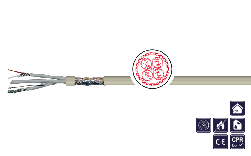 PAARTRONIC®-CY-CY LIYCY-CY (TP)