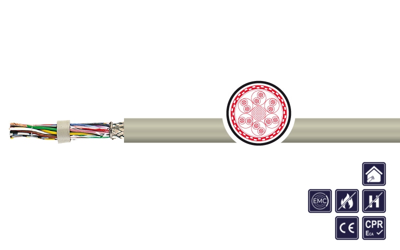 PAARTRONIC®-CY LIYCY (TP)