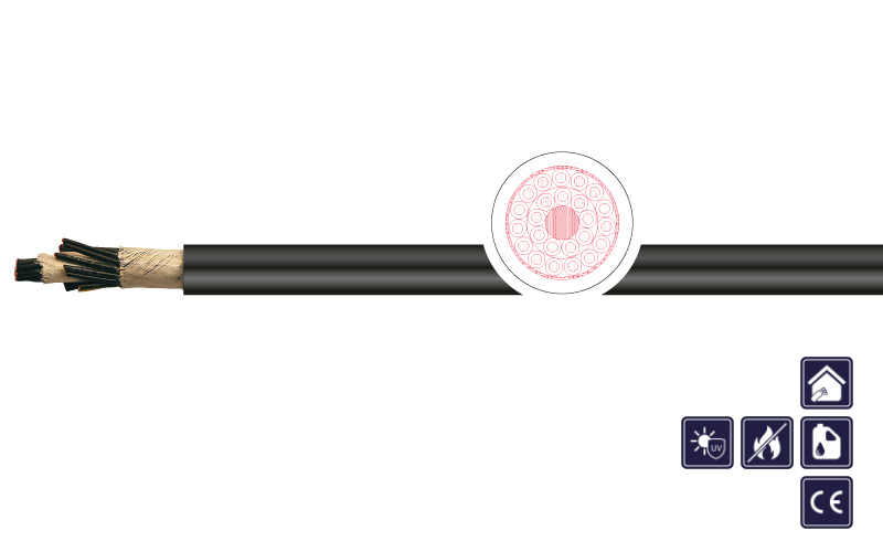 LIFTTEC® K12YSTU11Y