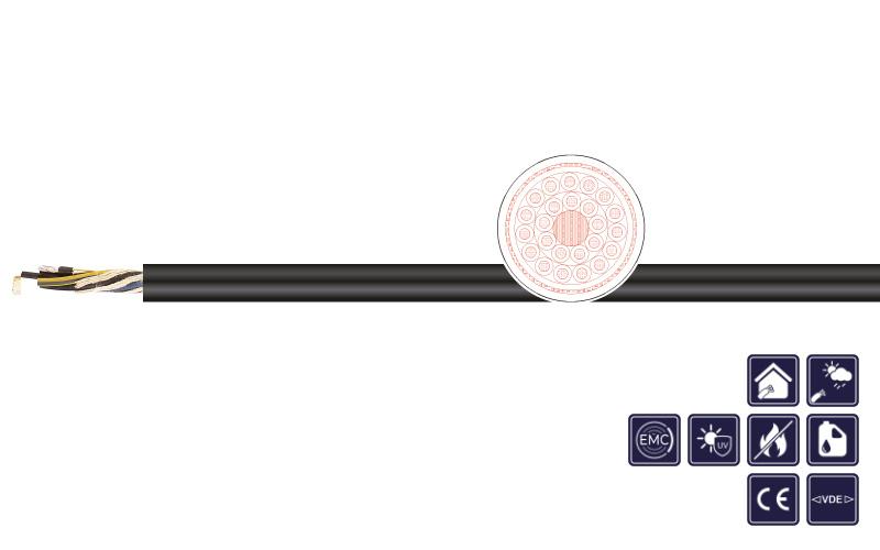 REELTEC® (K) NSHTÖU, (N)SHTÖU